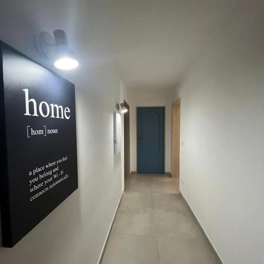 Seaport #Rooms Трани Экстерьер фото